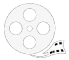 Logo Precios De Cine